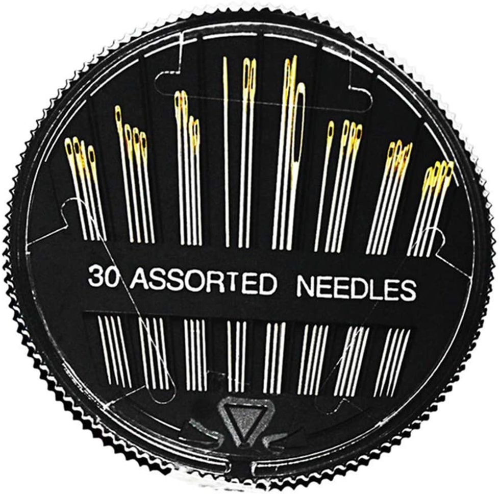 The 10 Best Types of Embroidery Needles for All Levels (2020) 22 Words