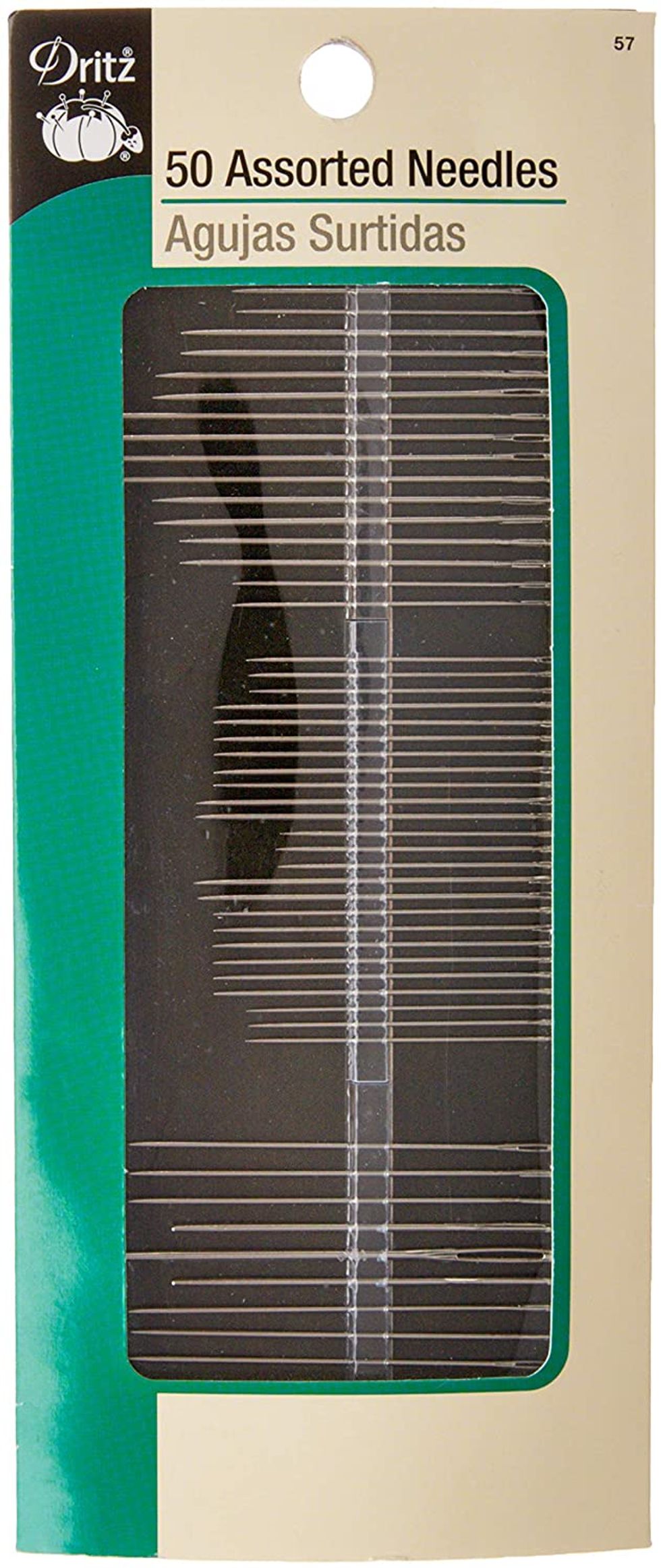 The 10 best types of embroidery needles for all levels 2020  22 words The 10 best types of embroidery needles for all levels 2020  22 words