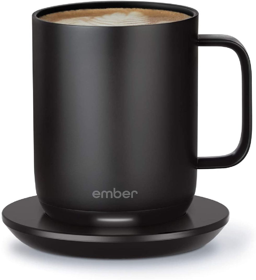The 10 Best Coffee Warmers and Heated Mugs to Keep Your Cup of Joe Warm