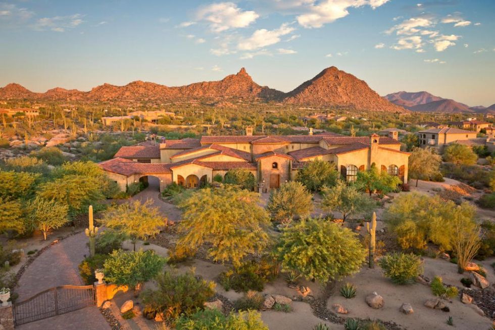 Scottsdale, Arizona