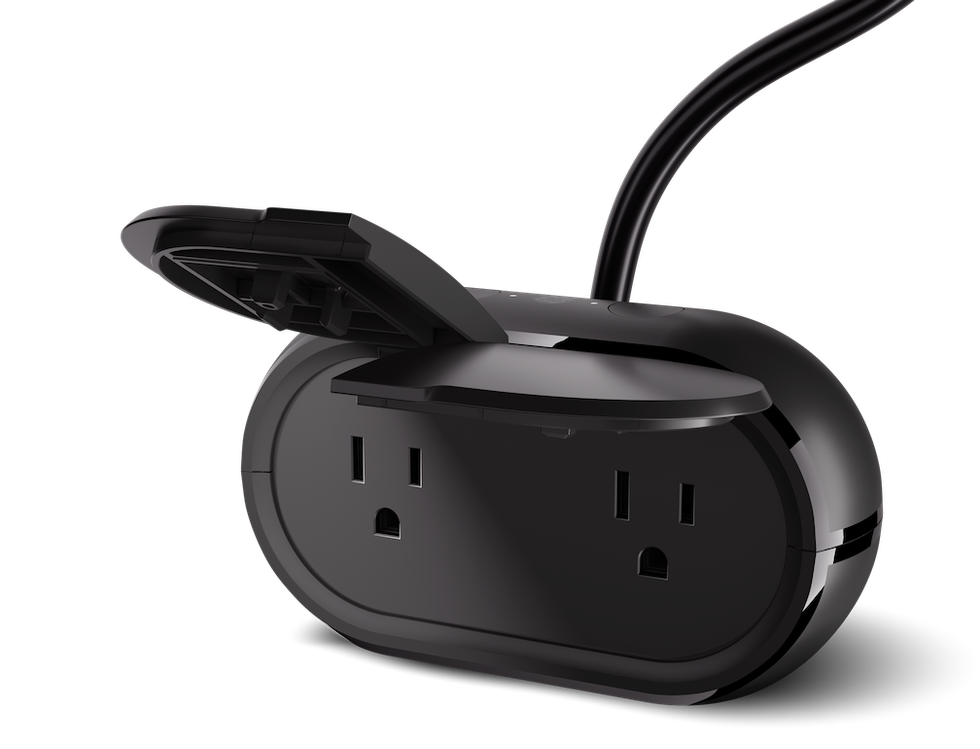 Cync Outdoor Smart Plug