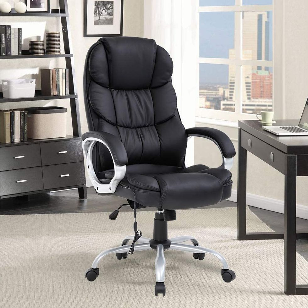 The 10 Best Desk Chairs for Comfort and Support While You Work (2020