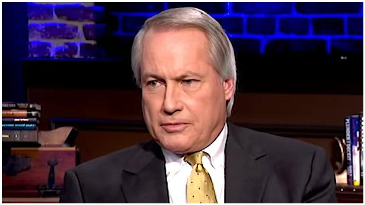 Source behind Lin Wood's pro-Trump conspiracies was convicted for using Medicare to illegally purchase opioids: report