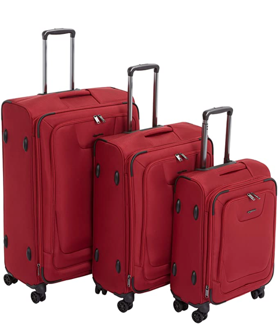 The 10 Best Travel Suitcases for Your Weekend Roadtrip (2020) 22 Words