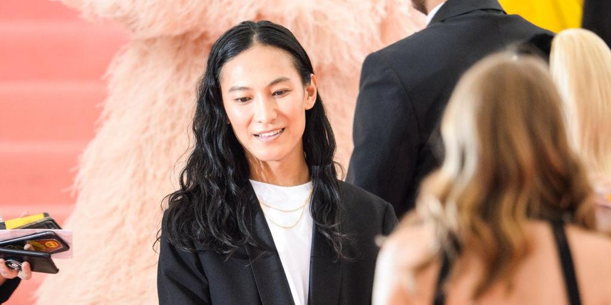 Where Does Alexander Wang Go From Here?