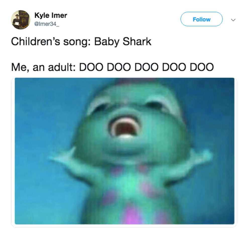 Love It Or Hate It A Baby Shark Show Is Coming To Netflix 22 Words Love It Or Hate It A Baby Shark Show Is Coming To Netflix 22 Words