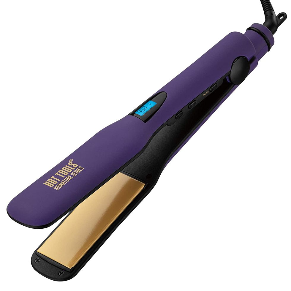 The 10 Best Heat Tools for Styling Your Hair At Home (2020) 22 Words