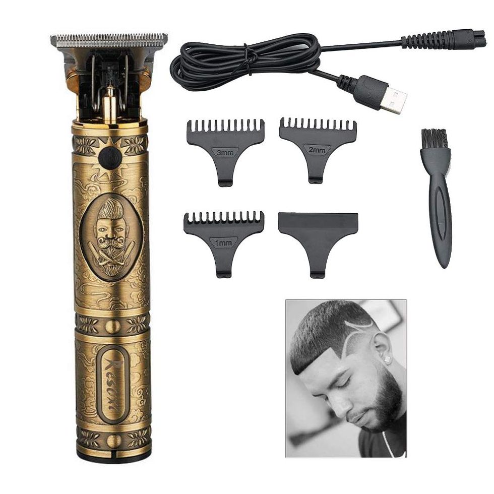 The 10 Best Clippers and Shears for Cutting Men's Hair at Home (2020
