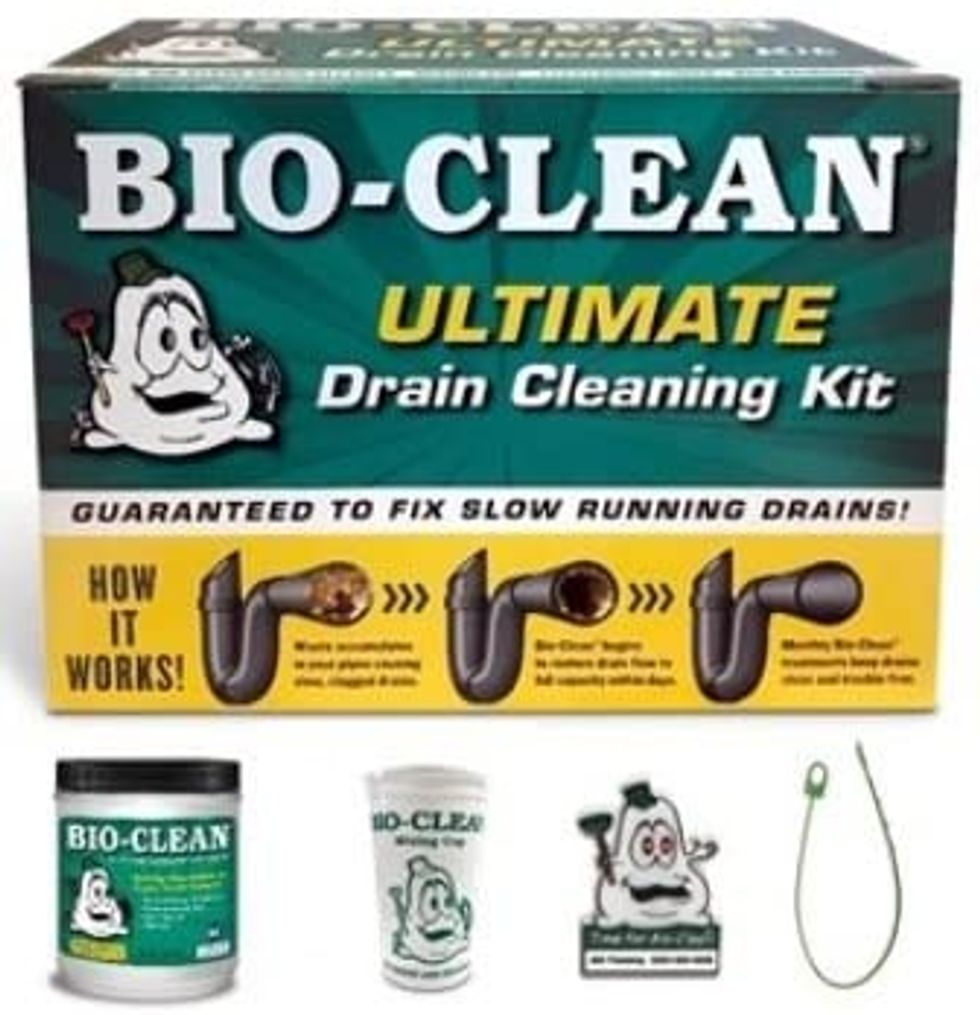 The 10 Best Drain Clog Removers on Amazon (2020) 22 Words