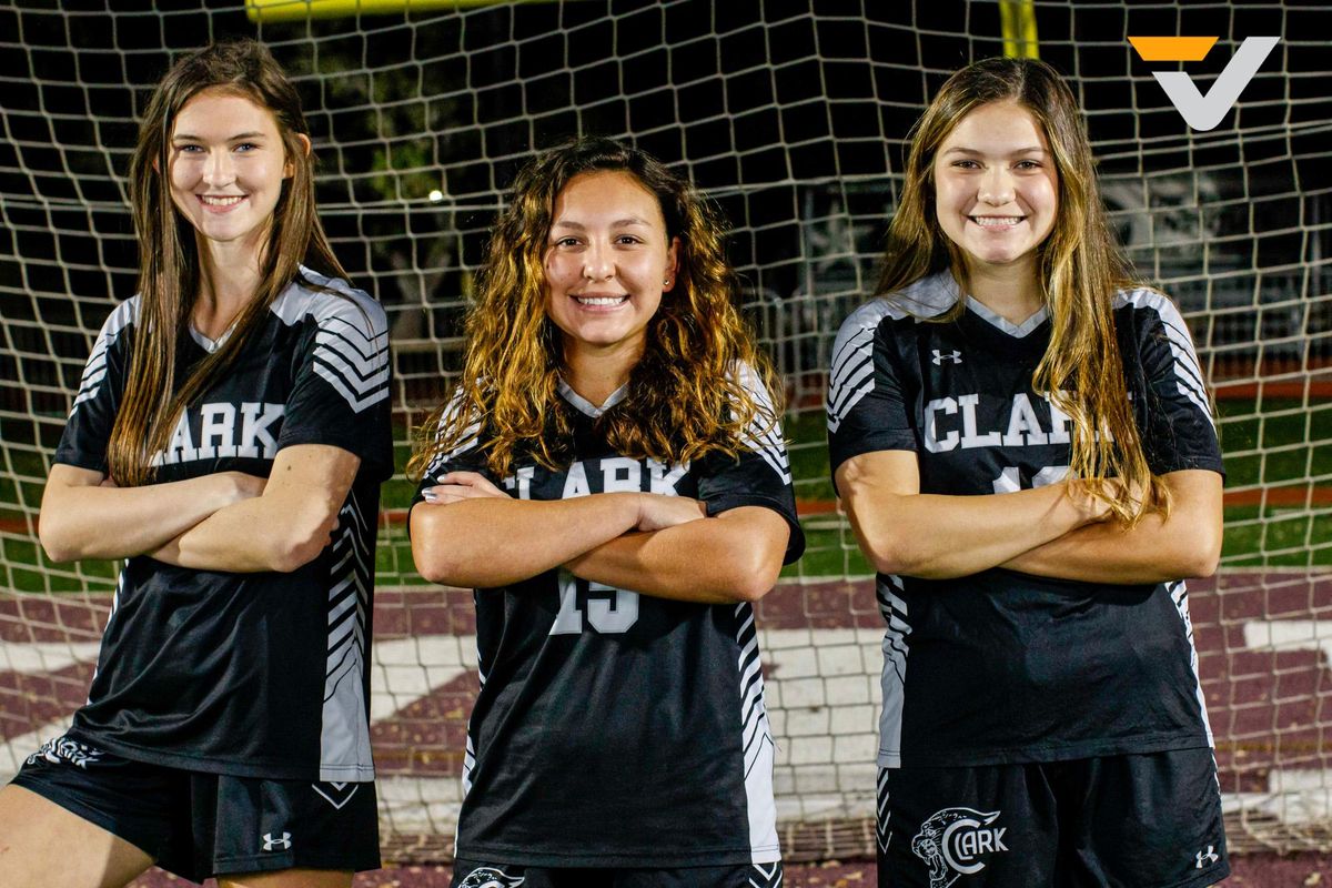 Strike 'Em: San Antonio's UIL #7 Girls Soccer Ranking- Clark
