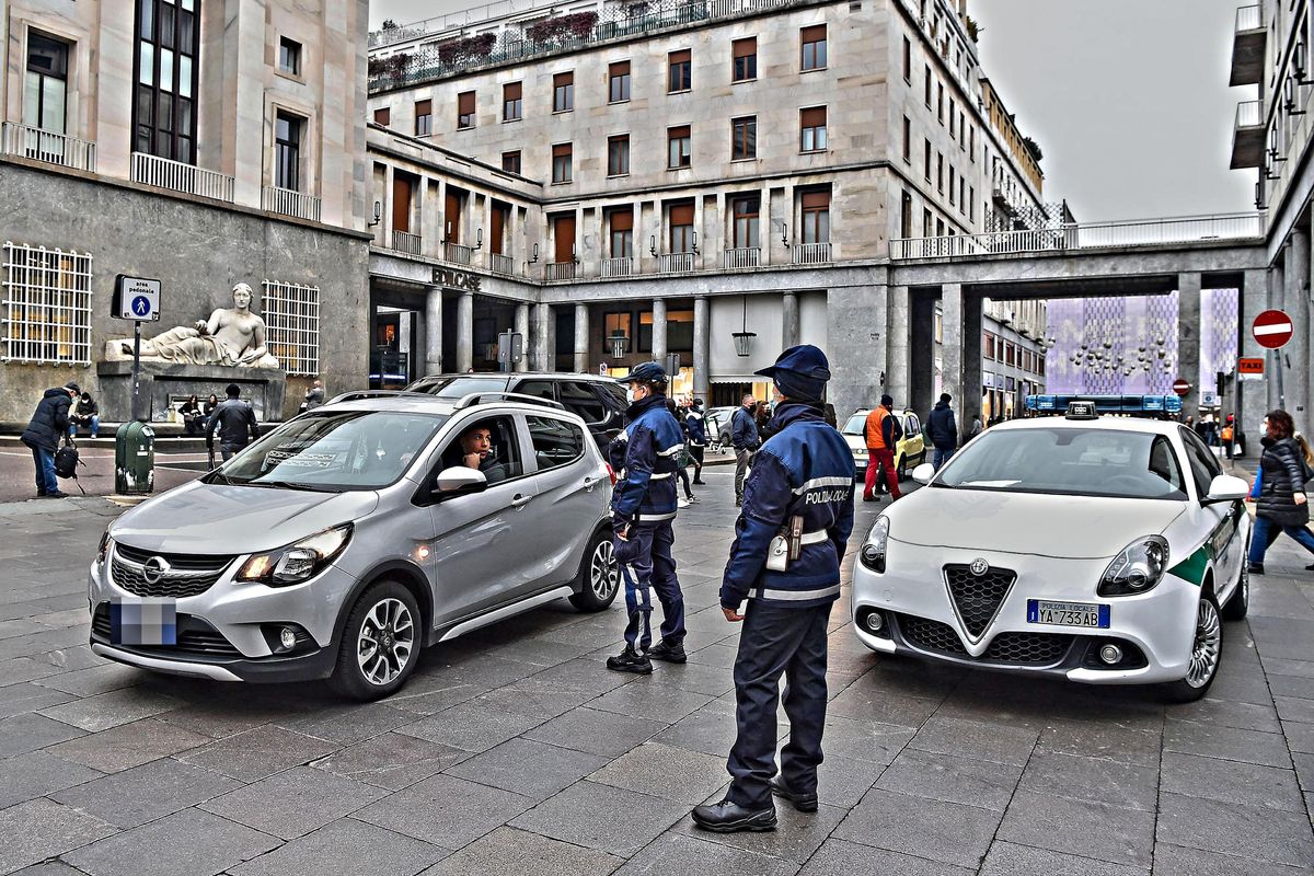 Le regole cambiano di giorno in giorno. Coi nuovi parametri è rischio lockdown
