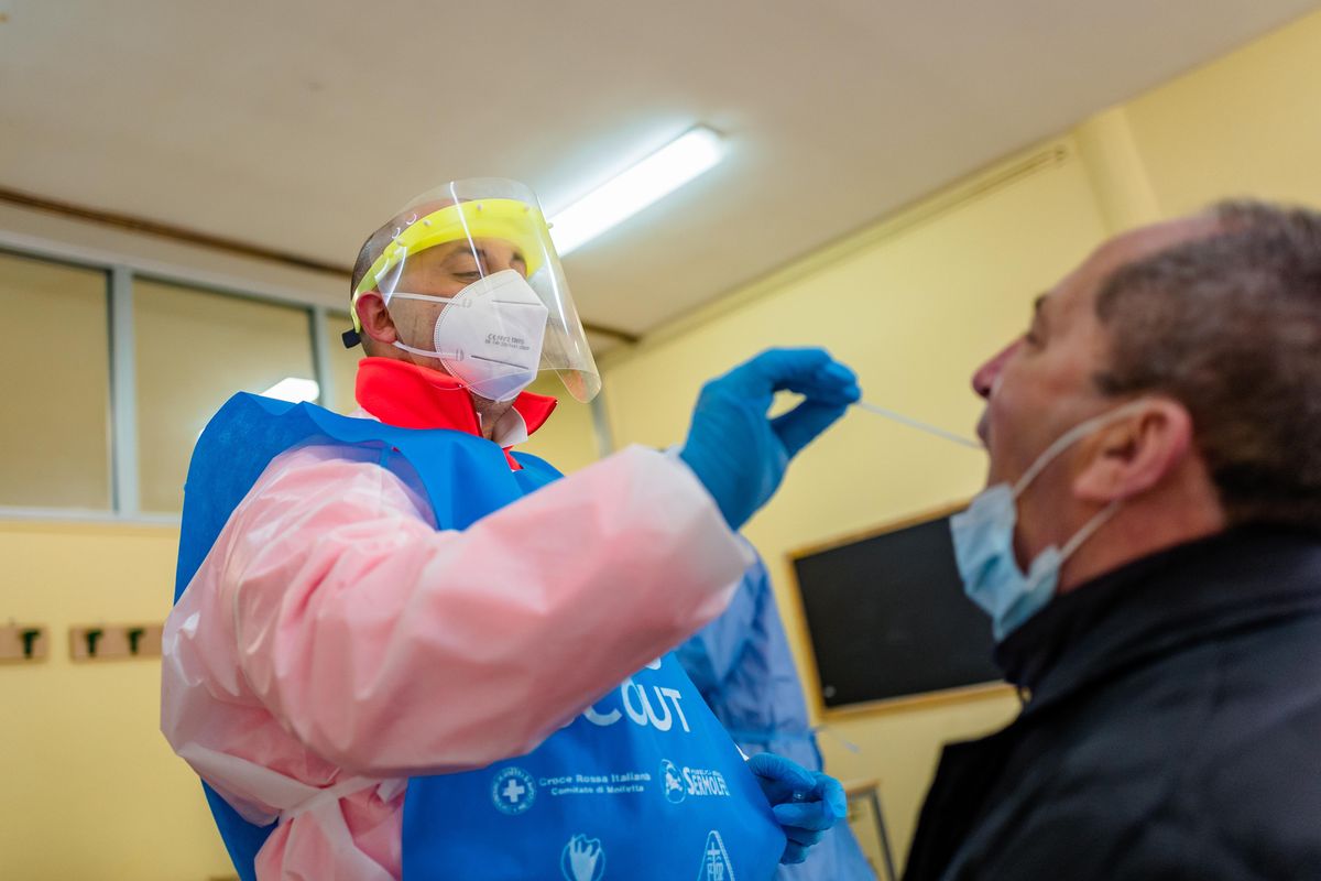 «Sacrifici inutili, le chiusure di Natale non hanno pagato»