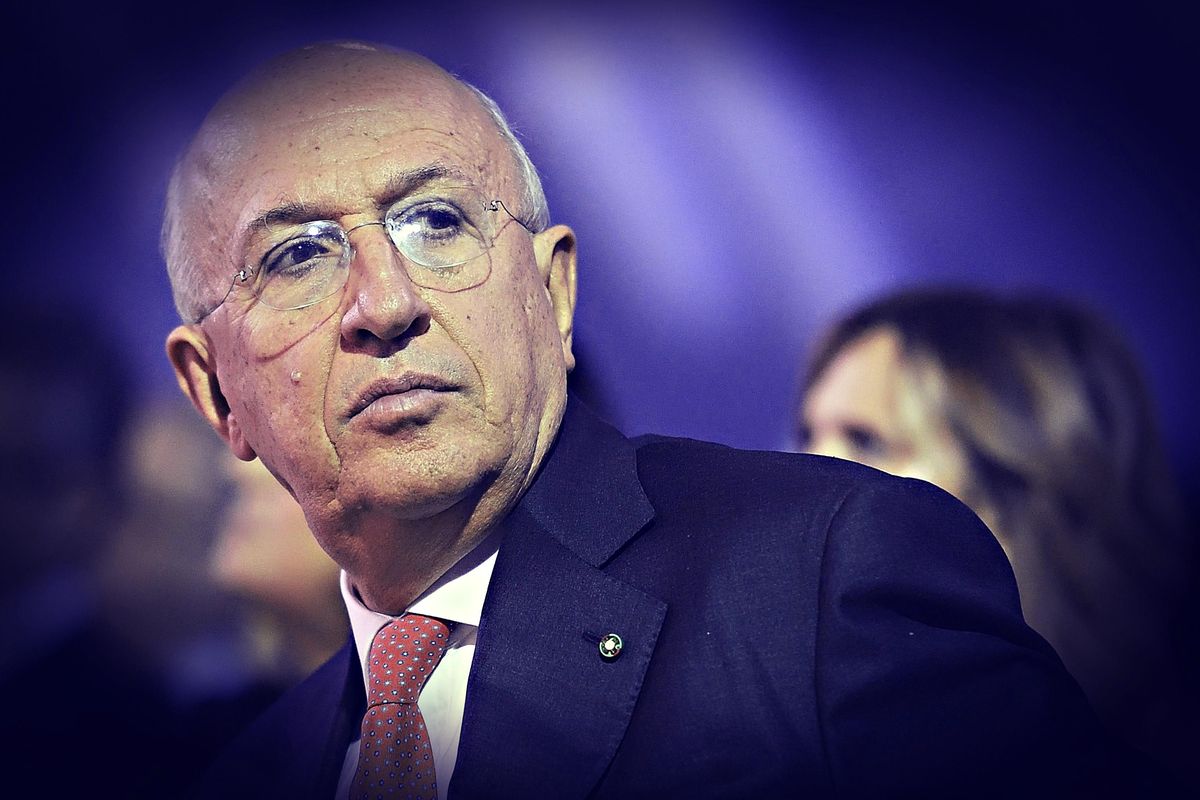 Patuelli: «La norma Ue sullo scoperto di conto è una conseguenza del Recovery»