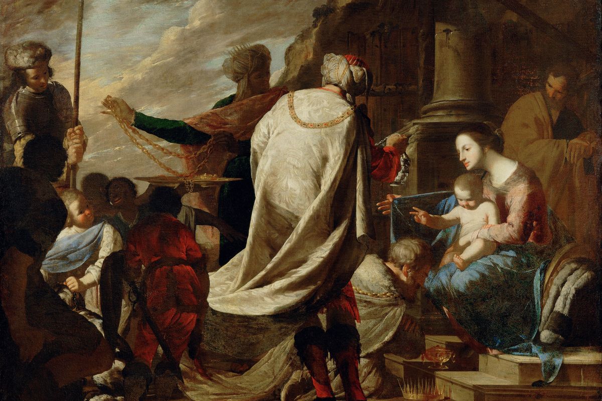 La lezione dei Magi: c’è una luce più forte del piccolo lume della ragione umana