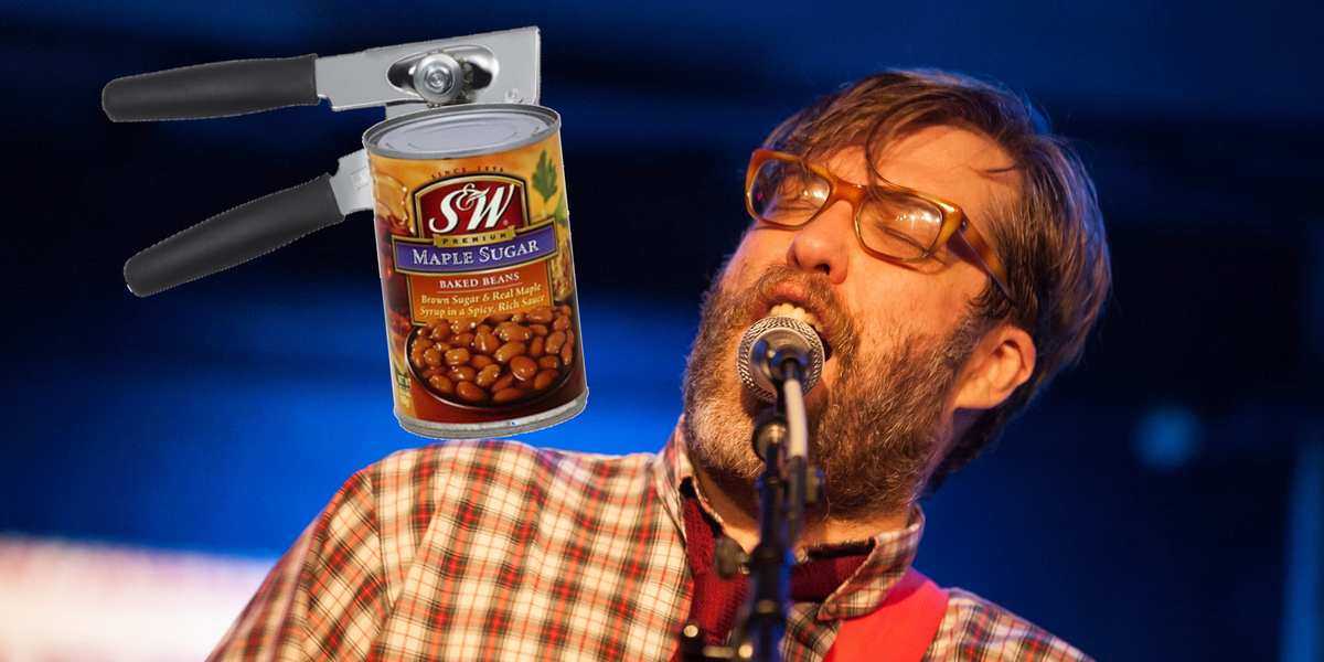 Bean Dad Redemption? The Sad, Strange Saga of John Roderick Popdust