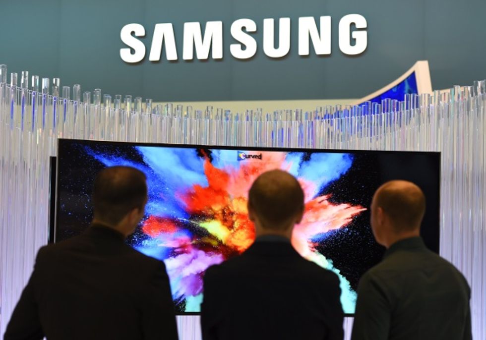 Samsung Release 219 Inch Tv Called The Wall 22 Words