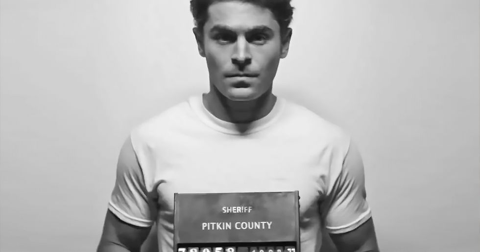 Zac Efron's Ted Bundy Movie Faces Intense Backlash After Trailer Release