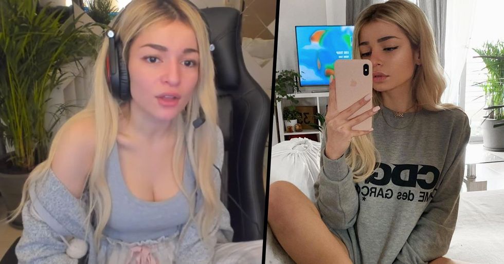 Twitch Streamer Permanently Banned For Saying There Are Only Two Genders 22 Words Twitch Streamer Permanently Banned For Saying There Are Only Two Genders 22 Words