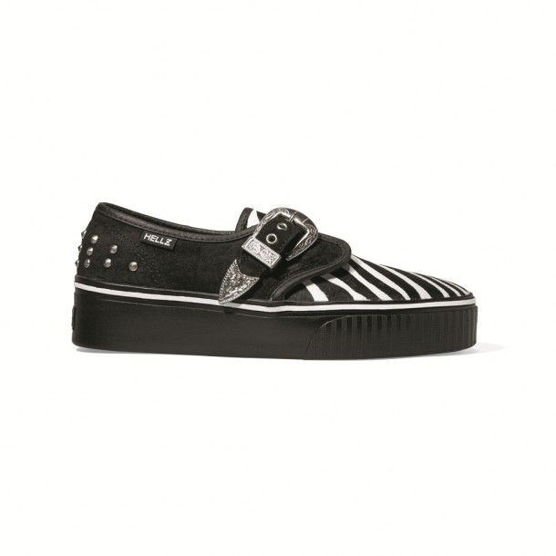 vans creepers