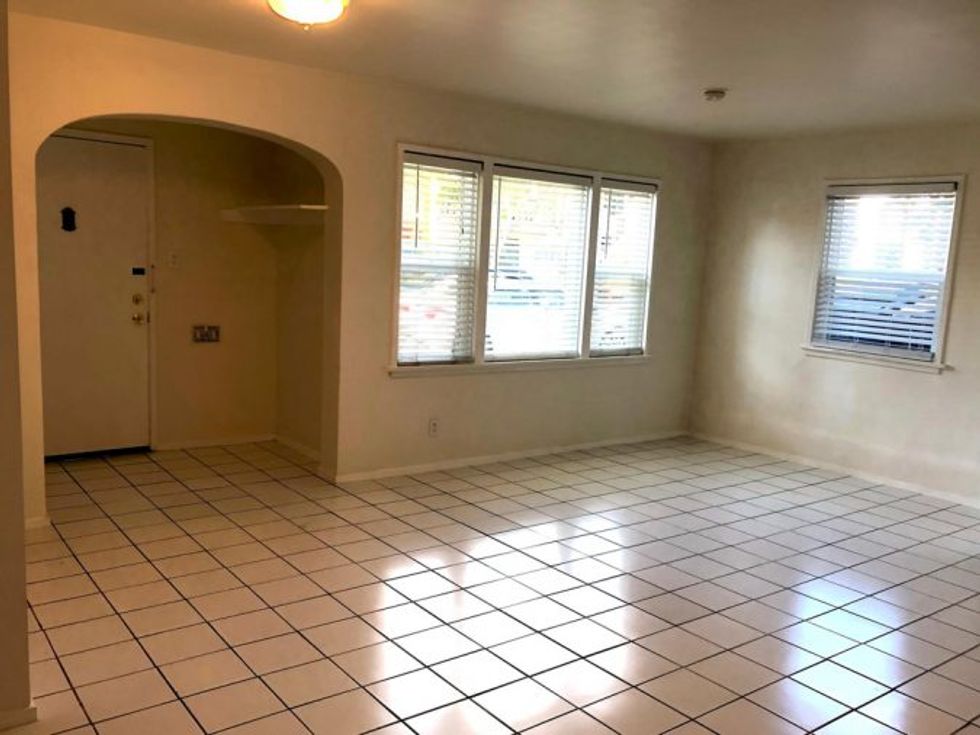 This Is the Apartment 1,500 a Month Will Get You in Every Major US