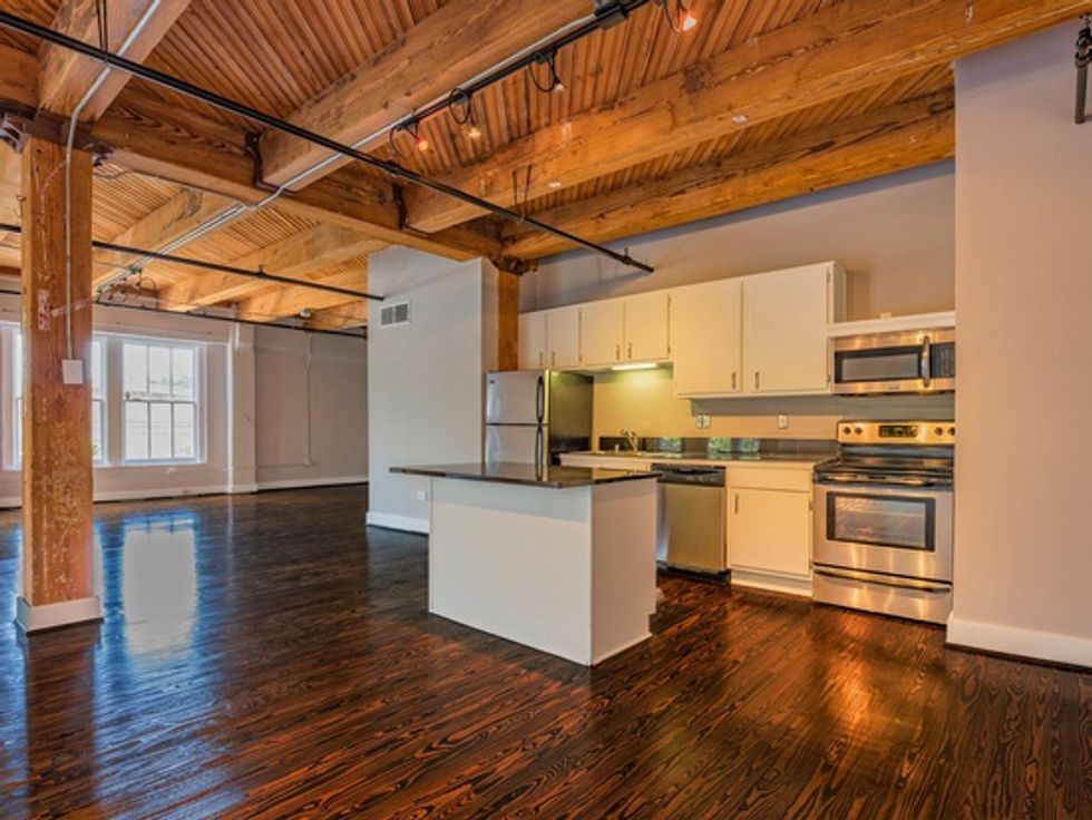 This Is the Apartment 1,500 a Month Will Get You in Every Major US