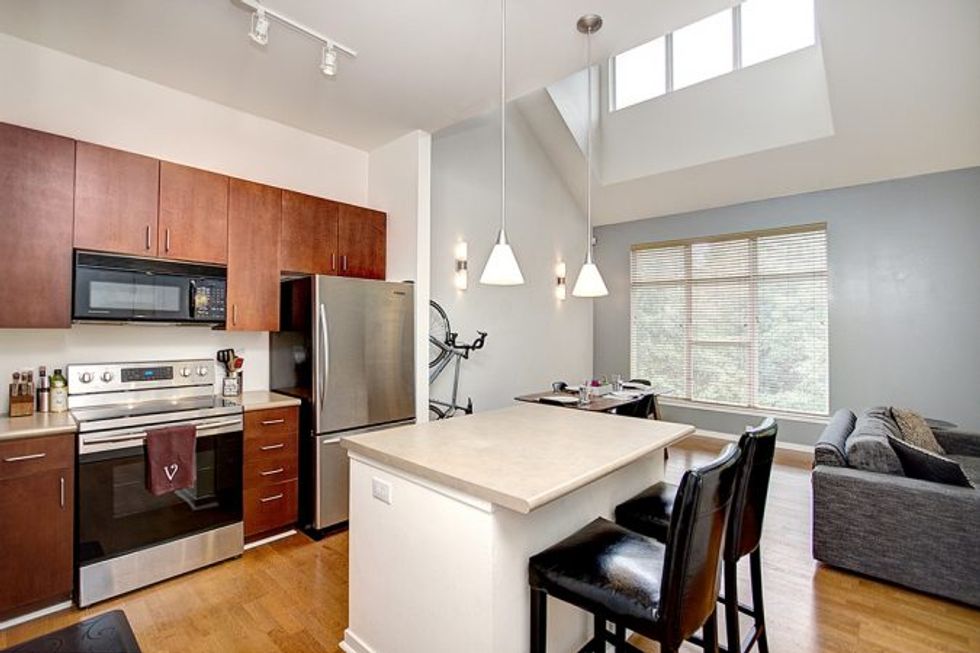 This Is the Apartment 1,500 a Month Will Get You in Every Major US