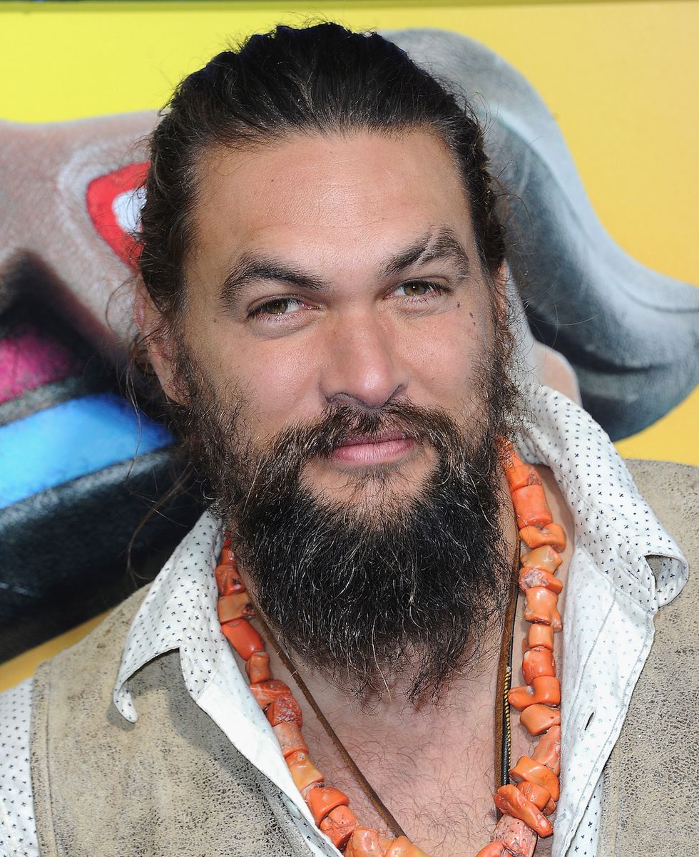 Brilliant Girl Scout Turns Samoa Cookies Into Jason Momoa Cookies 22
