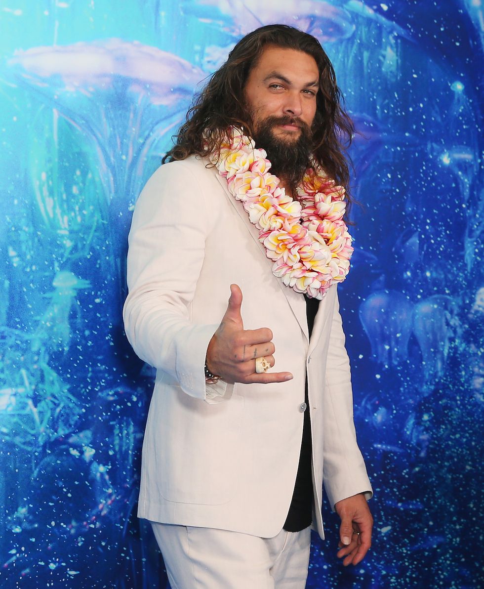 Brilliant Girl Scout Turns Samoa Cookies Into Jason Momoa Cookies 22