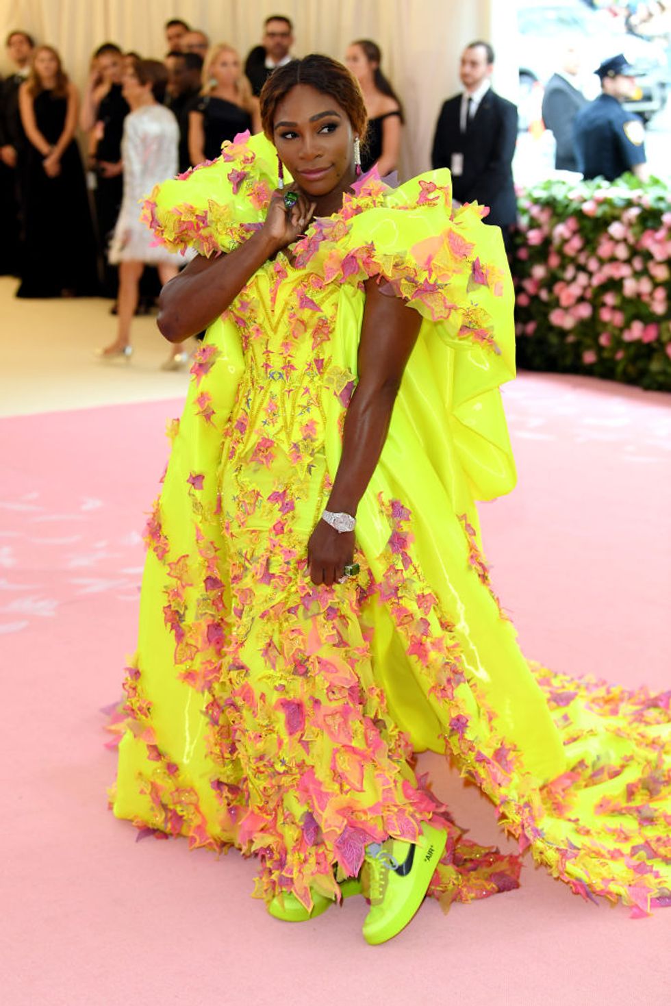 best met gala outfits of the decade