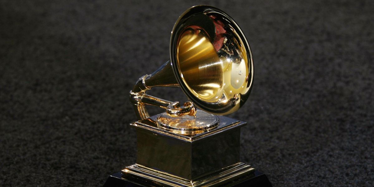 Grammys Postponed Over COVID-19 Concerns