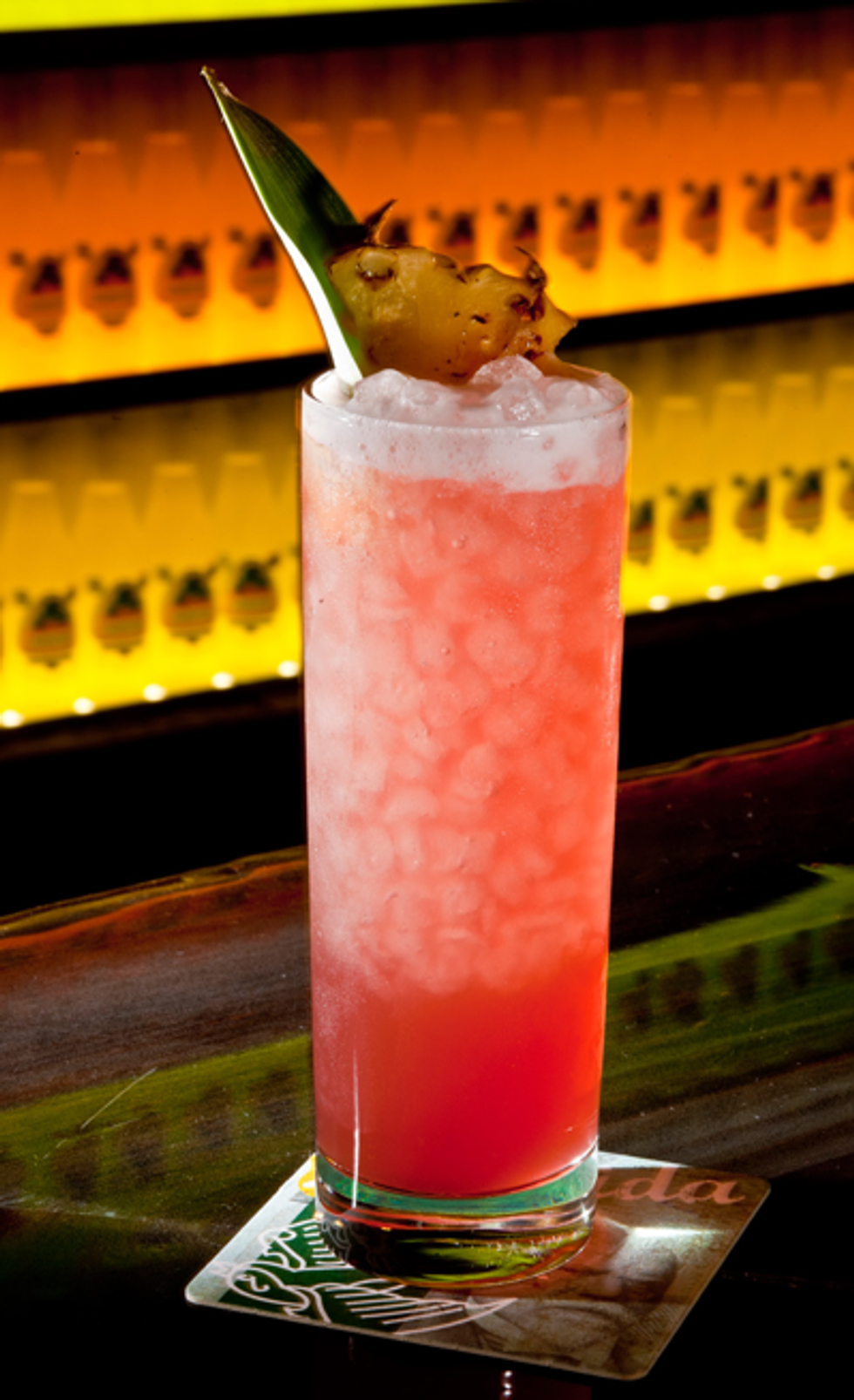 Top 10 Specialized Bars To Hit Up In Nyc Paper