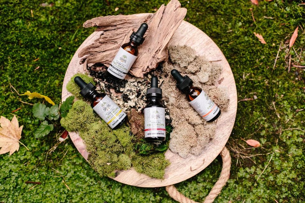 8 Amazing Health Benefits of CBD Oil