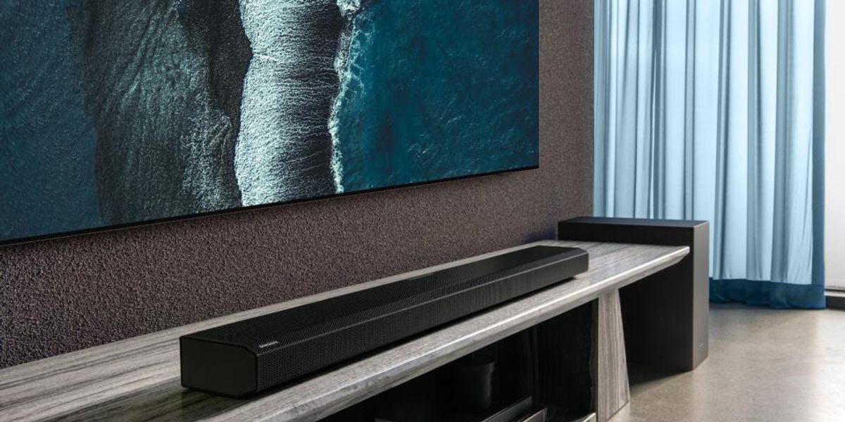 New Samsung HWQ950A sound bar has 11.1.4channel sound Gearbrain