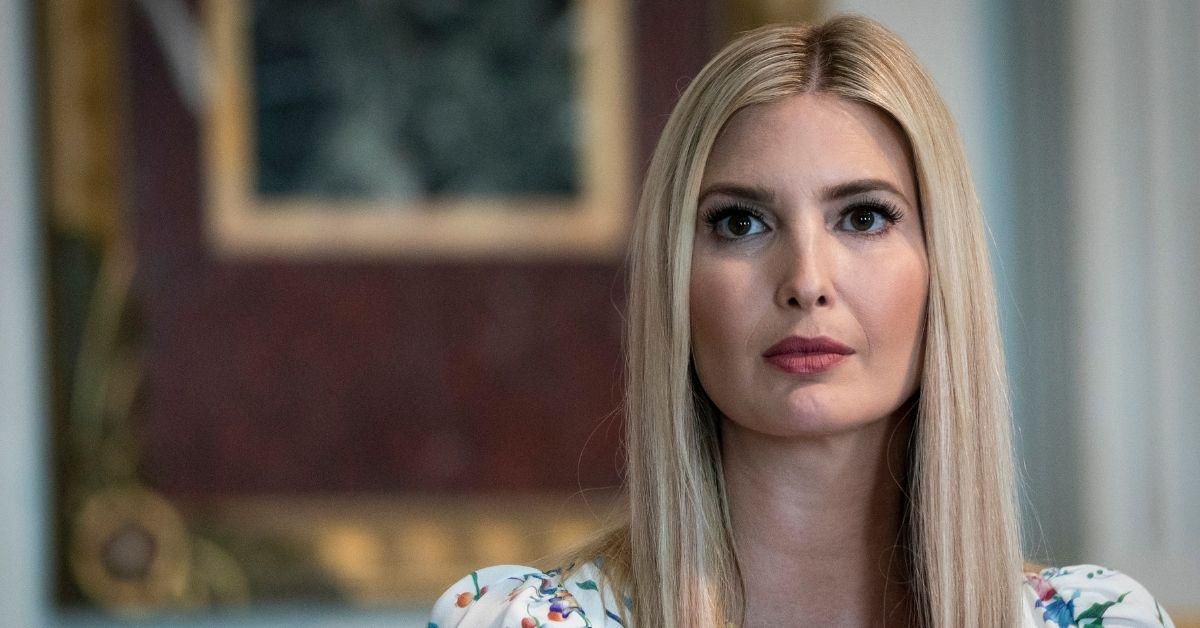 Ivanka Dragged After Reportedly Planning To Attend Biden's Inauguration To 'Save Her Reputation'