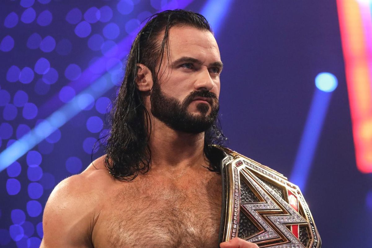 How COVID has Impacted Professional Wrestling