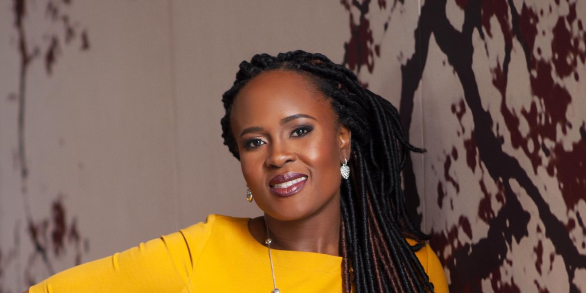 Bolden Co-Founder Ndidi Obidoa On Keeping Her Skin Bold & Beautiful
