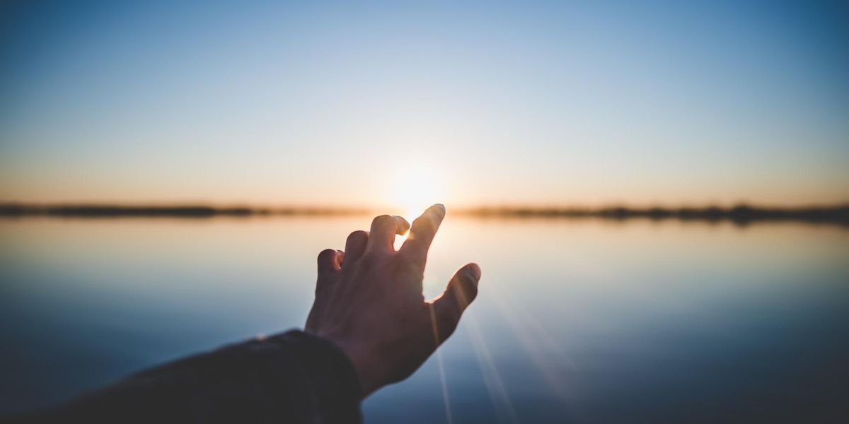 Never trust the hand of man over the righteous hand of God - Vimarsana News