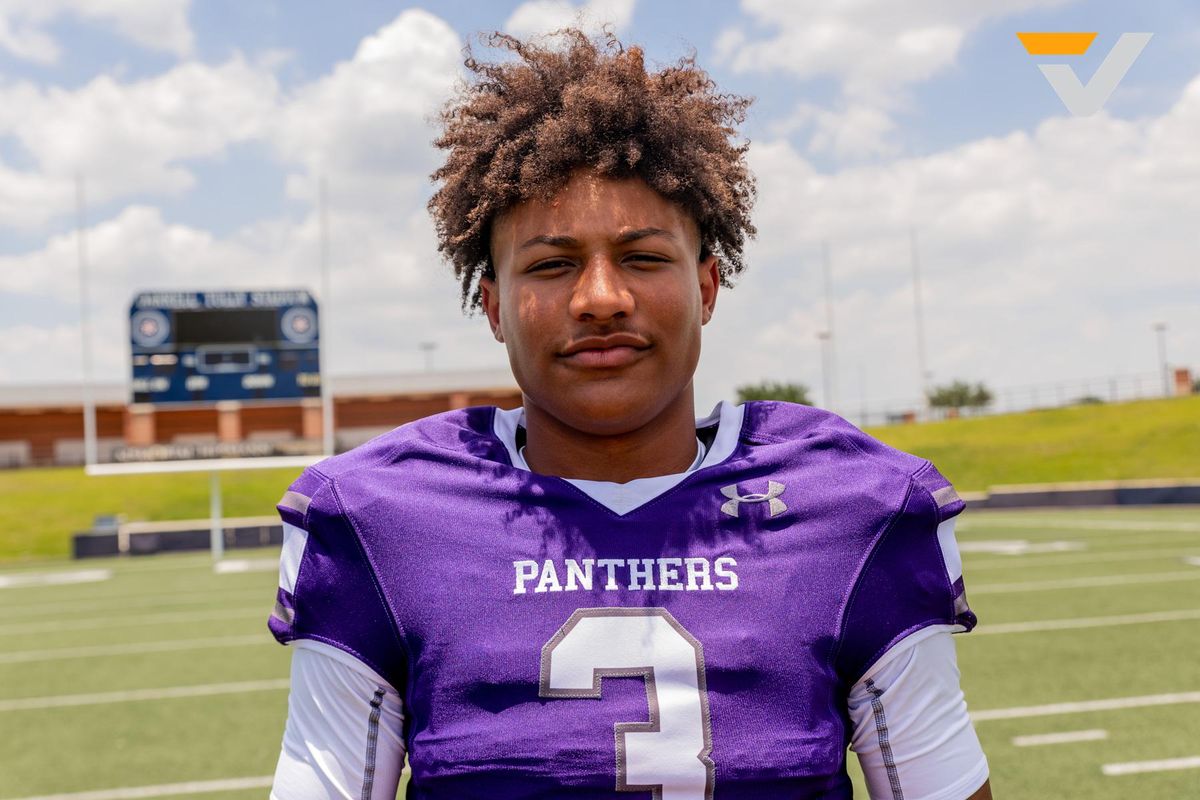 VYPE Houston Quarterback of the Year Fan Poll