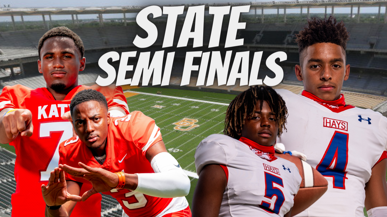 Houston High School Sports Highlight Gallery