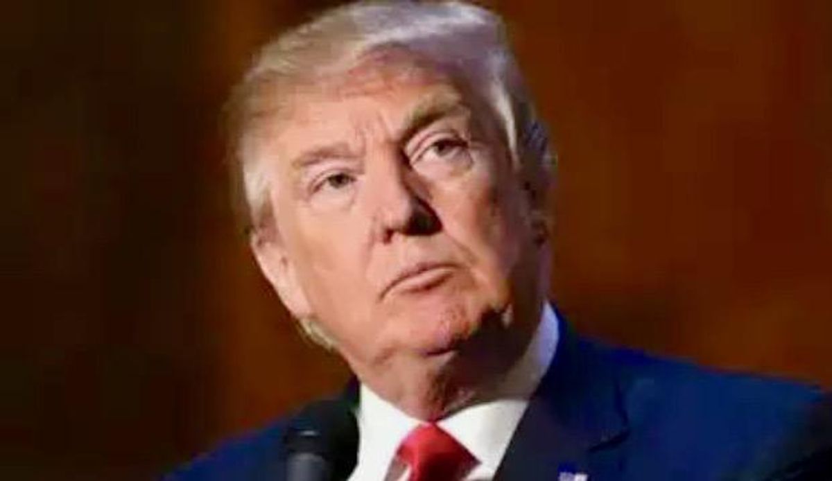 White House not even trying to persuade GOP lawmakers not to impeach Trump: report