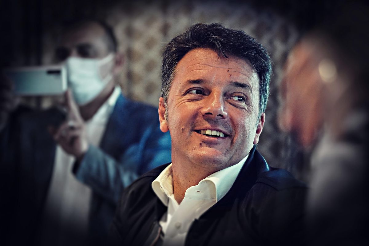 Conte cammina sul filo del voto