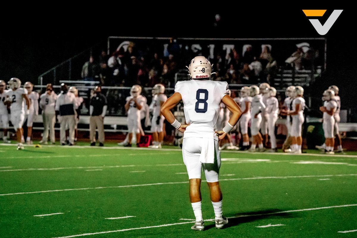 FEATURE: Nicholson heading to Colorado School of Mines