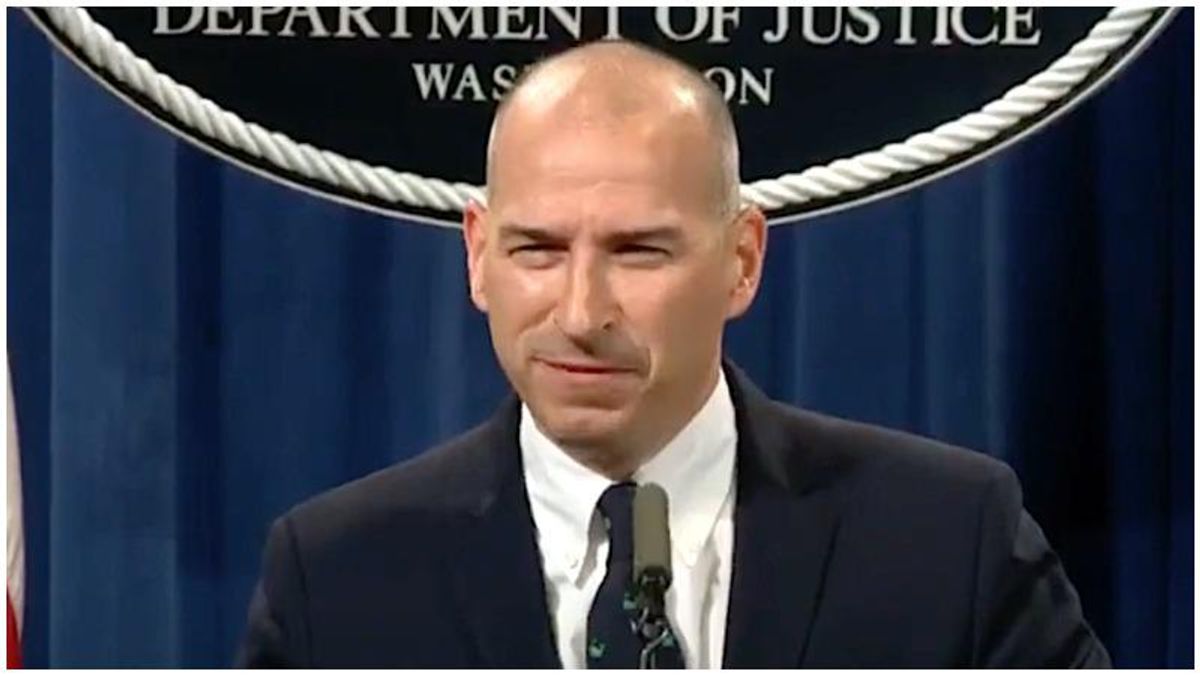 FBI assembling ‘strike force’ to go after hundreds of Trump rioters accused of sedition and attacking cops