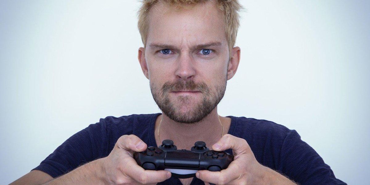 Gamers Share The Most Messed Up Thing They've Ever Overheard In The Voice Chat