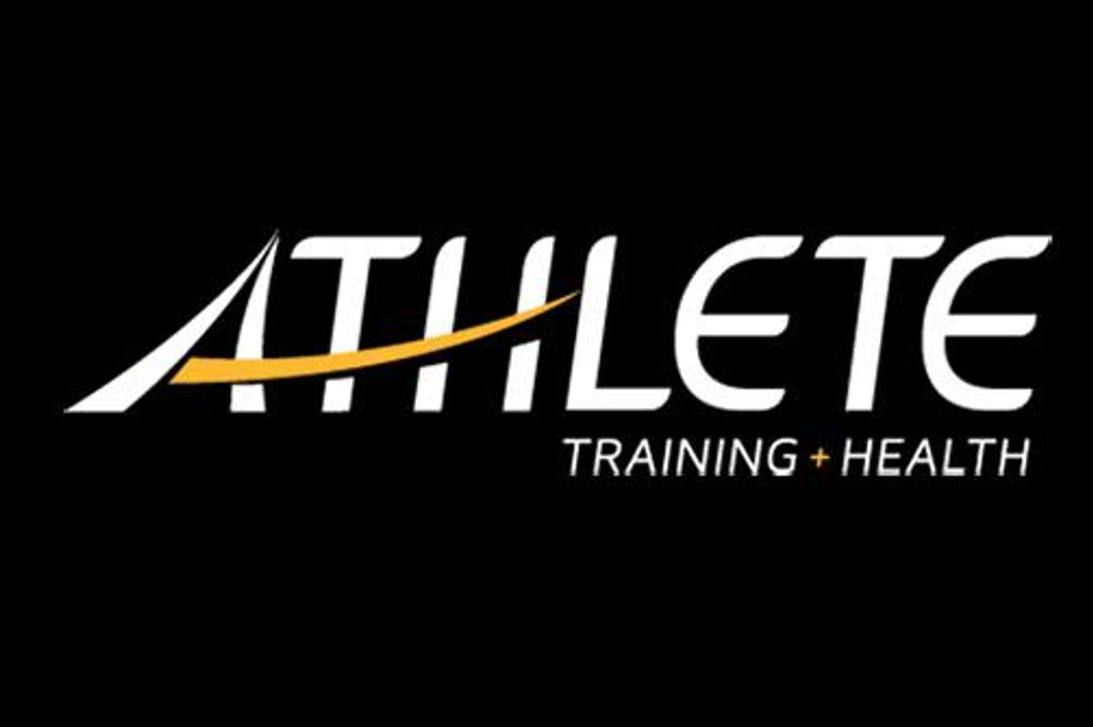 Athlete Training + Health offers HS Student Training