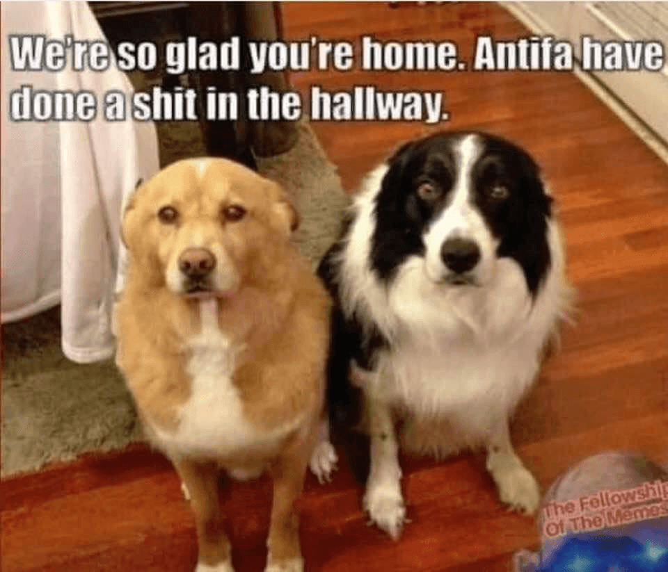 Boss Trump, America's Biggest Crybaby, And His Whining Imitators