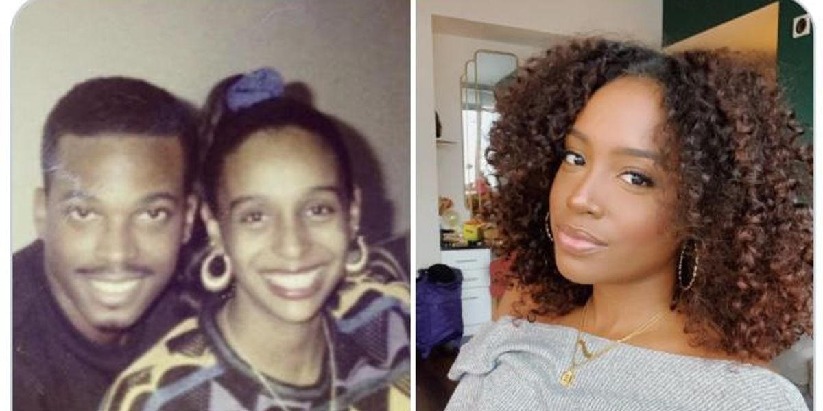 Black Twitter Is Showing Love To Their Parents And We Love To See It