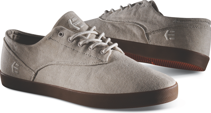 etnies lurker