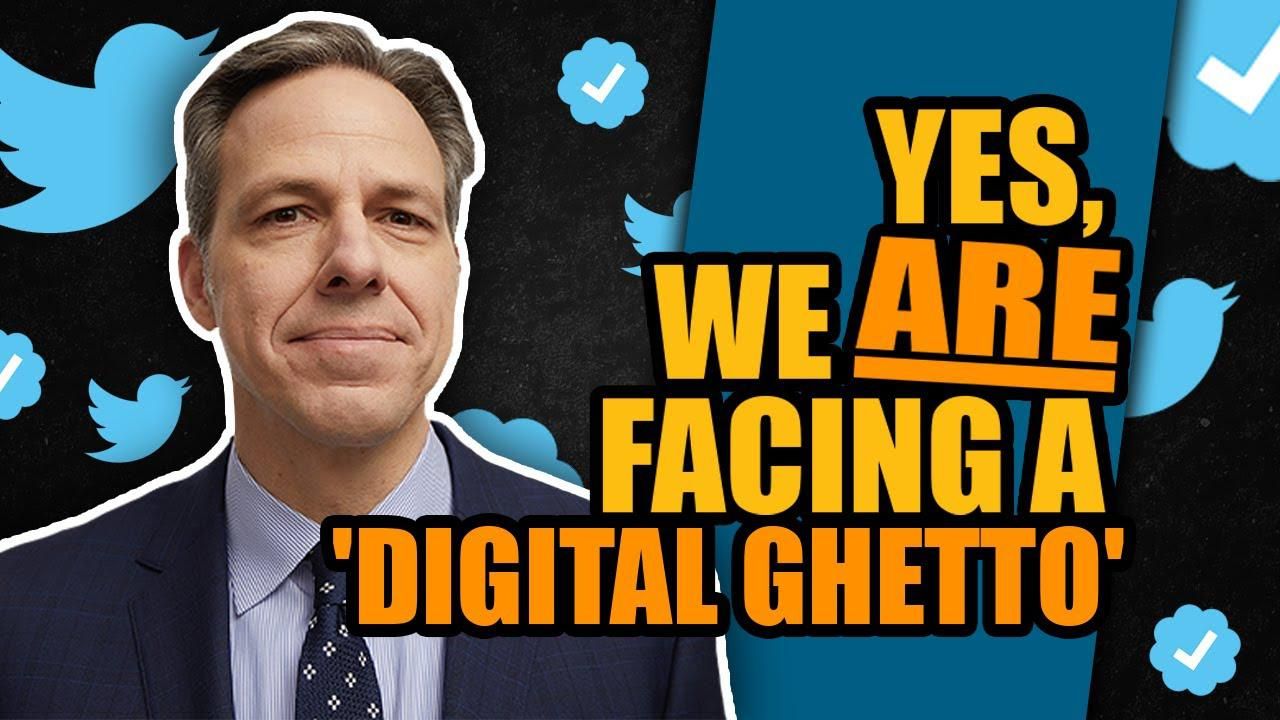 Jewish historian REBUKES Twitter mob, defends Glenn