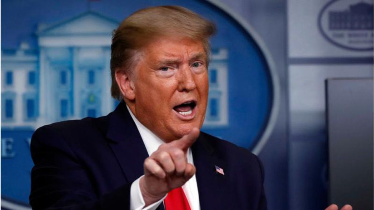 Trump supporter shocked after president commutes sentence of man who swindled him out of his life savings